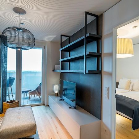 Vienna Residence, Marina Tower - Danube المظهر الخارجي الصورة