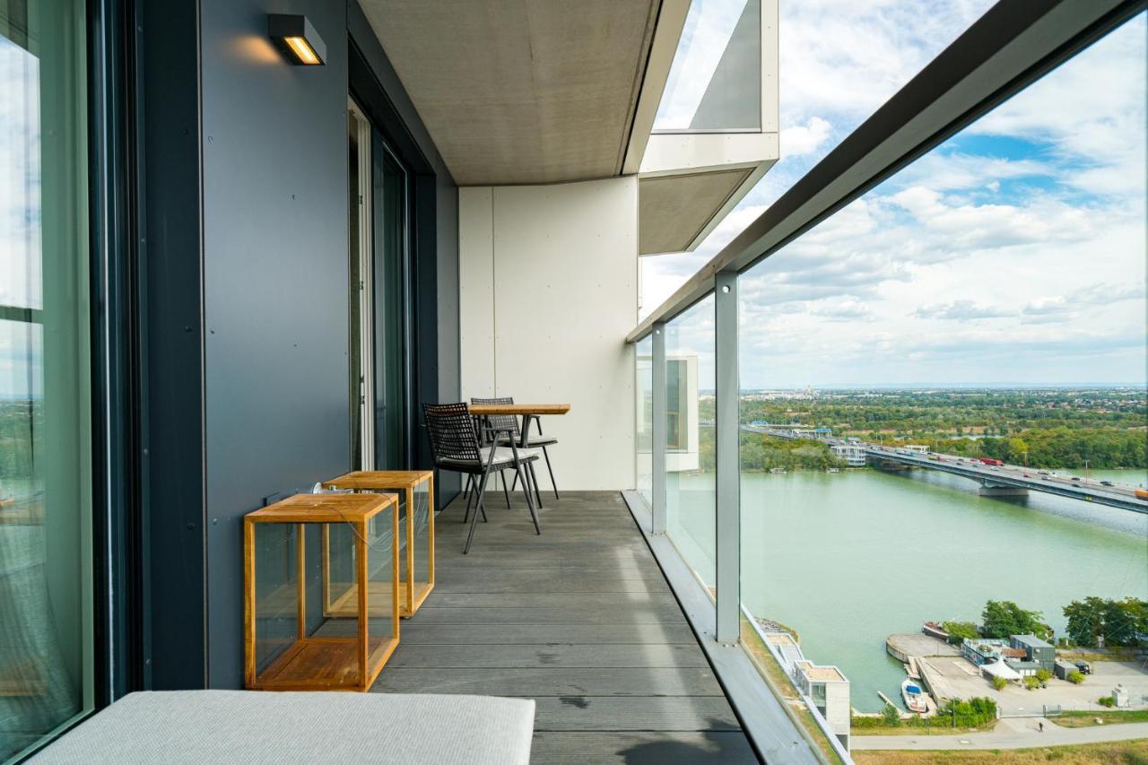 Vienna Residence, Marina Tower - Danube المظهر الخارجي الصورة