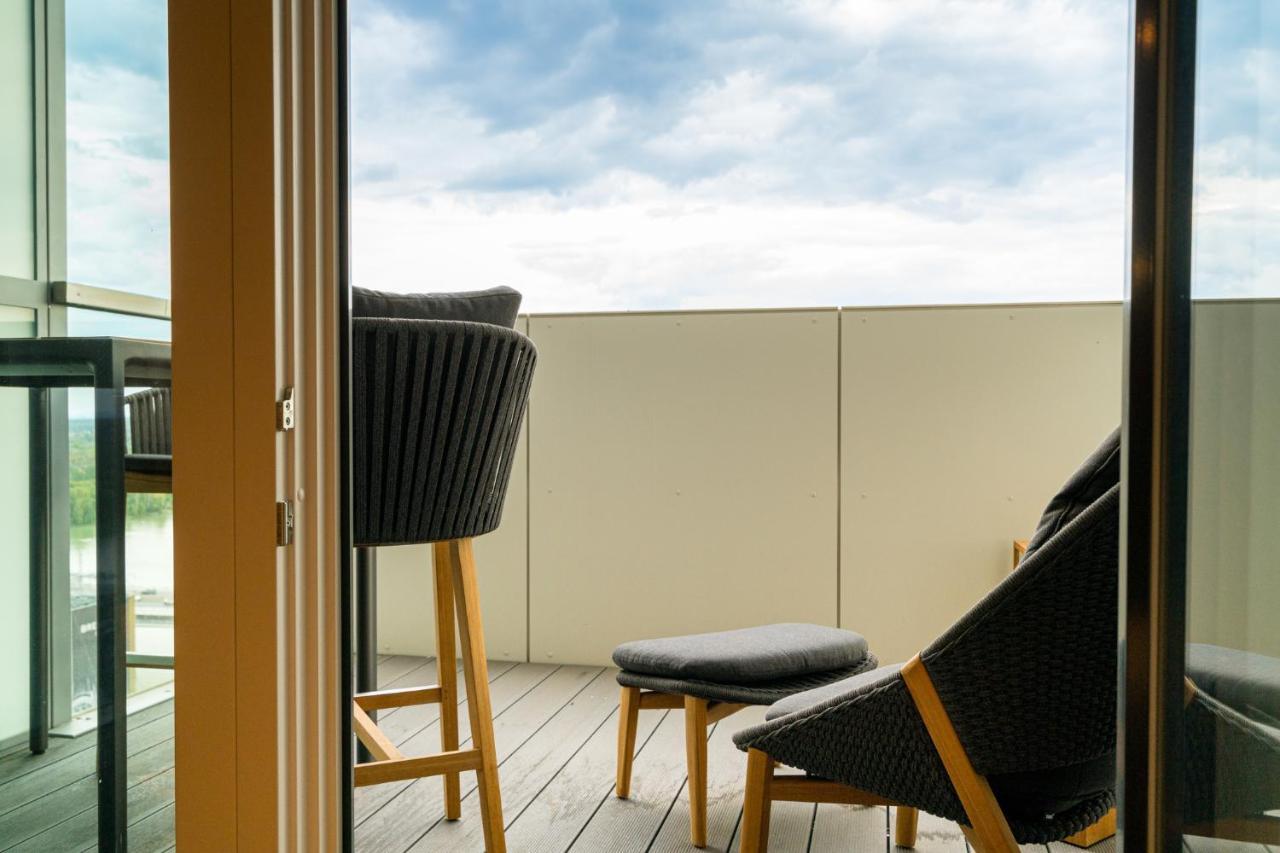 Vienna Residence, Marina Tower - Danube المظهر الخارجي الصورة