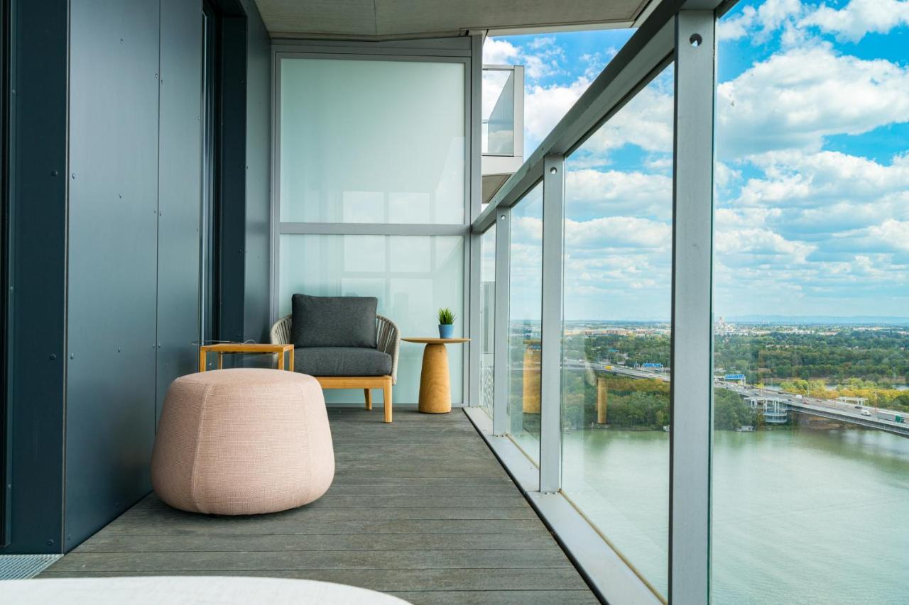 Vienna Residence, Marina Tower - Danube المظهر الخارجي الصورة