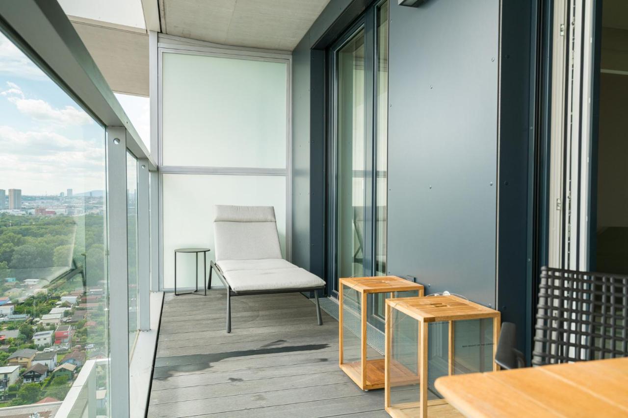 Vienna Residence, Marina Tower - Danube المظهر الخارجي الصورة