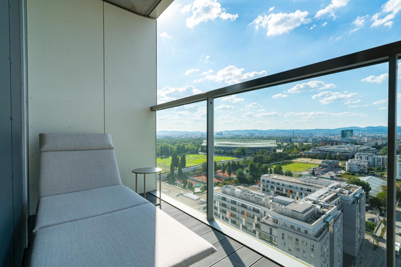 Vienna Residence, Marina Tower - Danube المظهر الخارجي الصورة