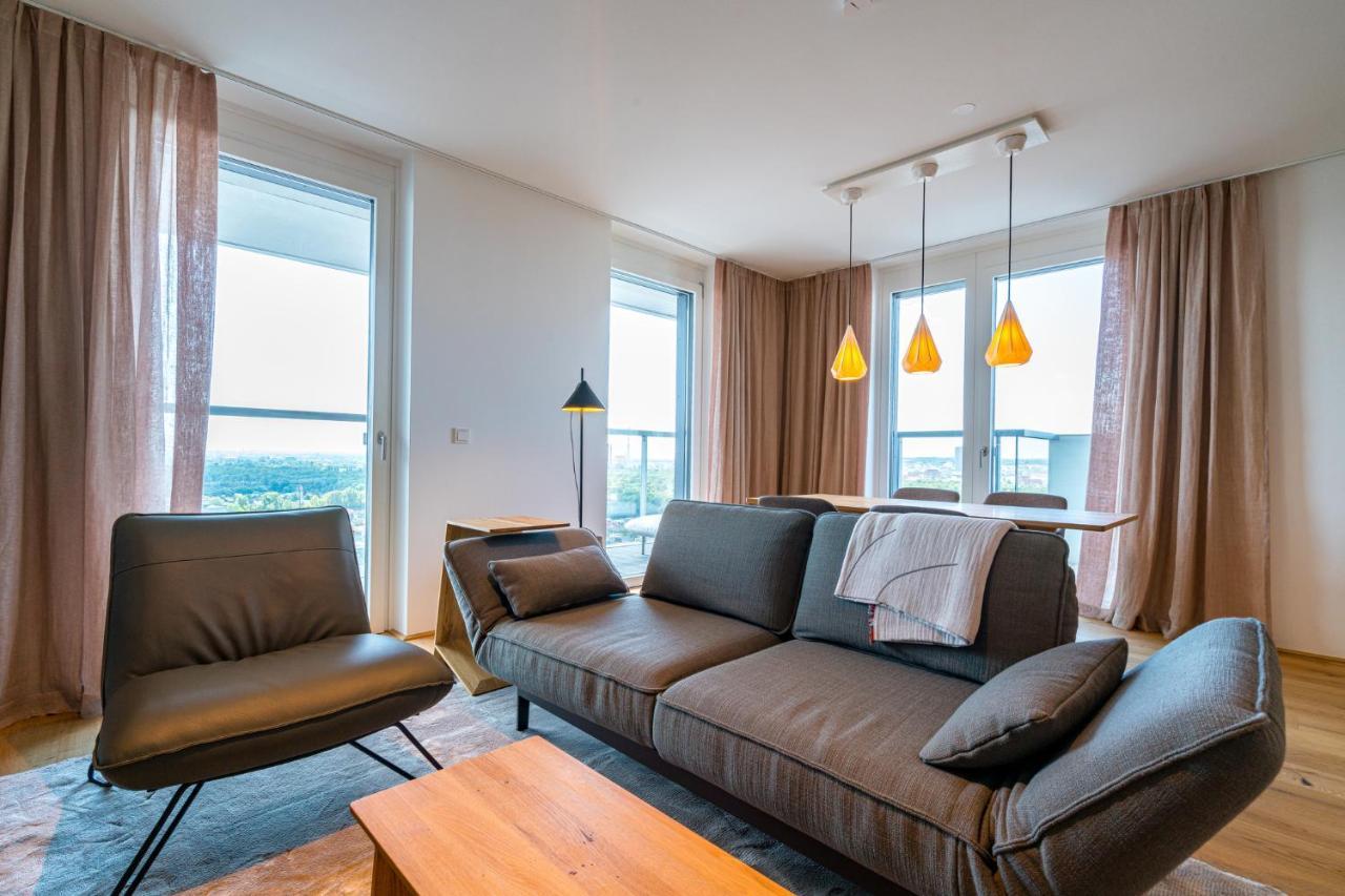 Vienna Residence, Marina Tower - Danube المظهر الخارجي الصورة