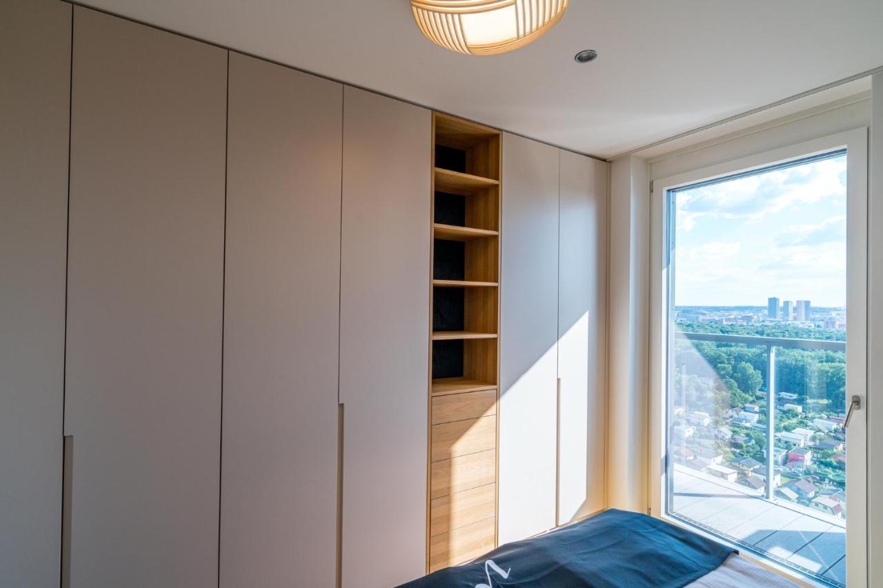 Vienna Residence, Marina Tower - Danube المظهر الخارجي الصورة
